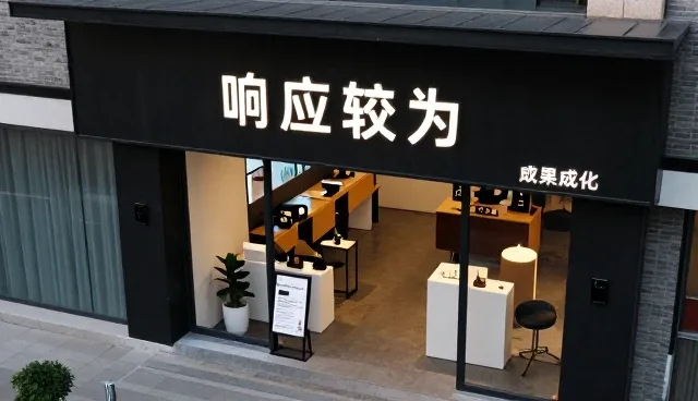 网络较为完善在真实环境中的表现