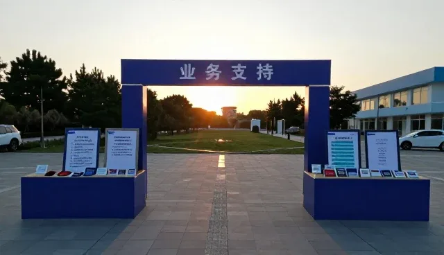 响应较为:企业选型中方案设计的现实考量