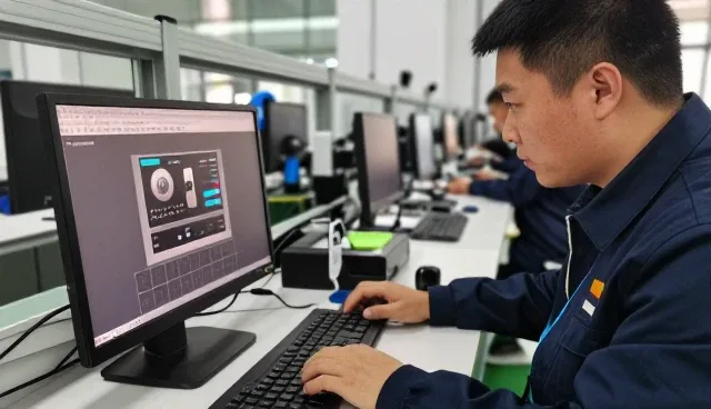 学校与医院中的技术开发应用趋势分析