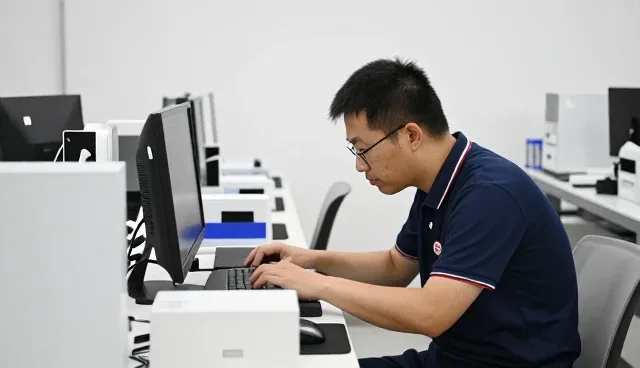 技术培训未来将在跨区域项目中发挥更大作用