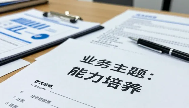 成果转化业务中网络完善对方案落地的关键影响